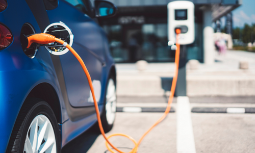 Mobilidade elétrica: uma realidade que invadiu as ruas da cidade!