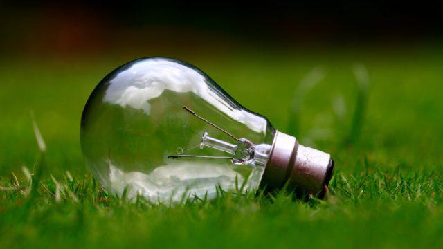 A corrida do campo por energias renováveis
