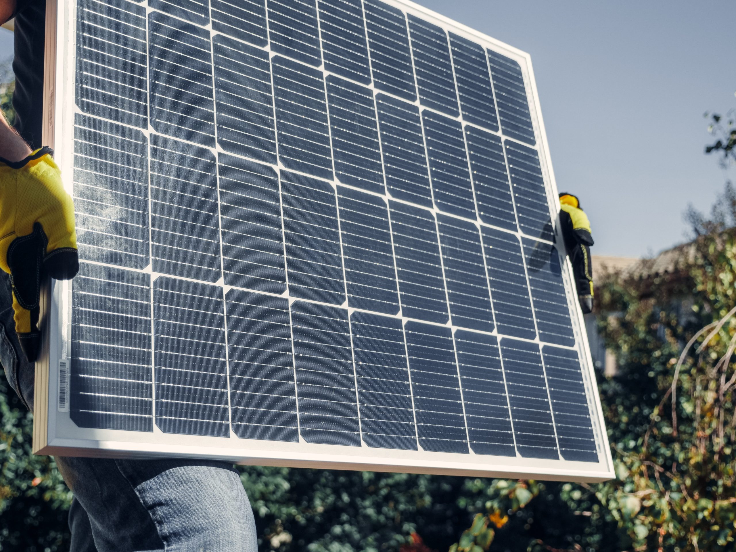 Microgeração e Minigeração de energia solar: entenda as diferenças